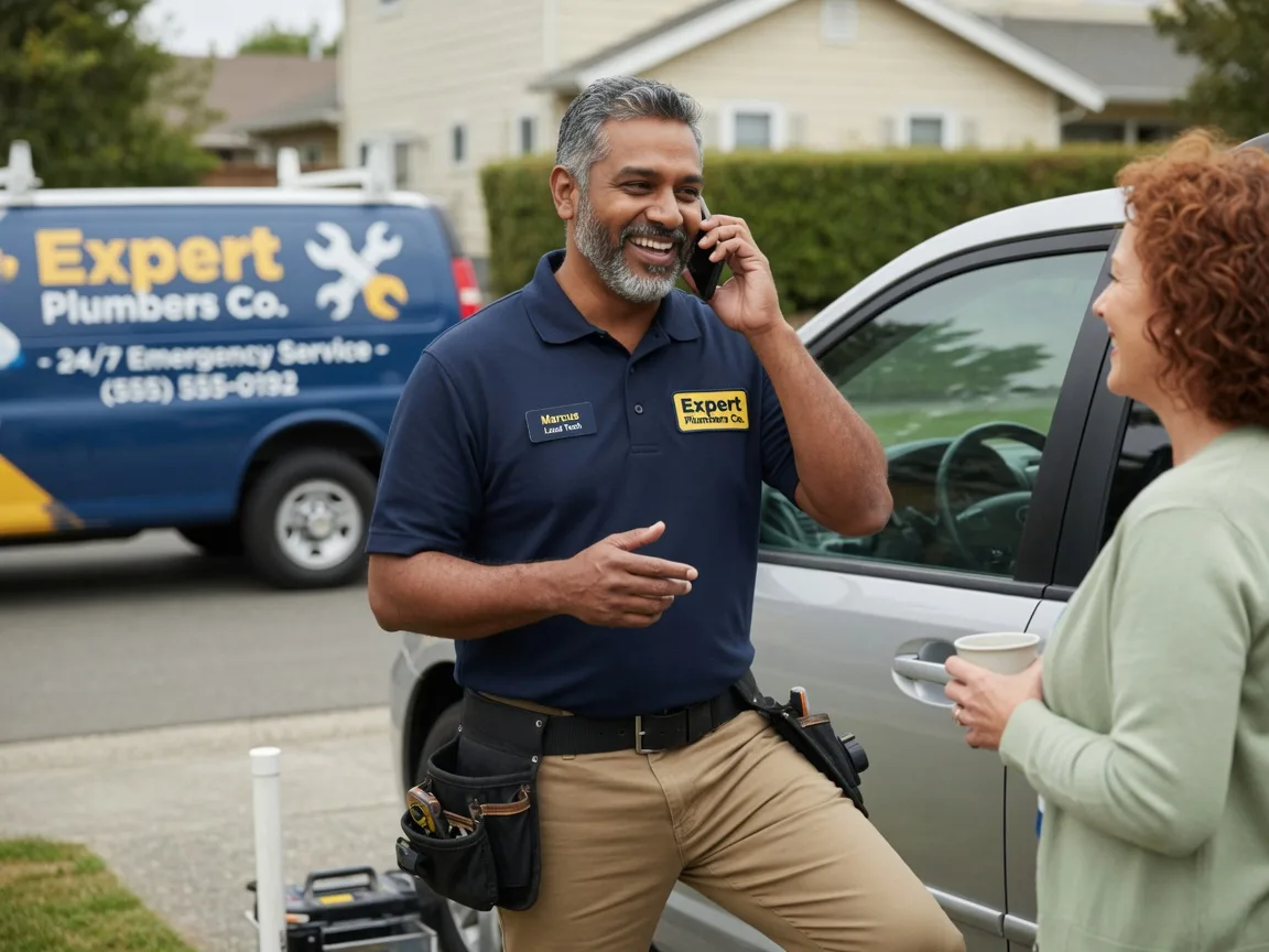 Sewer Line Inspection in East Rutherford, NJ